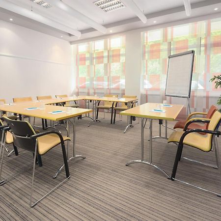 Trip Inn Landhotel Badsoden-Salmuenster Bad Soden-Salmünster Екстериор снимка