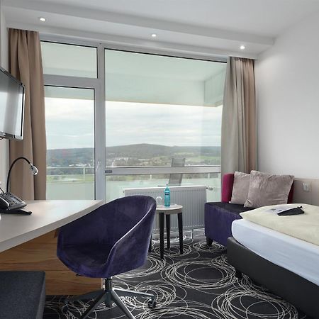 Trip Inn Landhotel Badsoden-Salmuenster Bad Soden-Salmünster Екстериор снимка