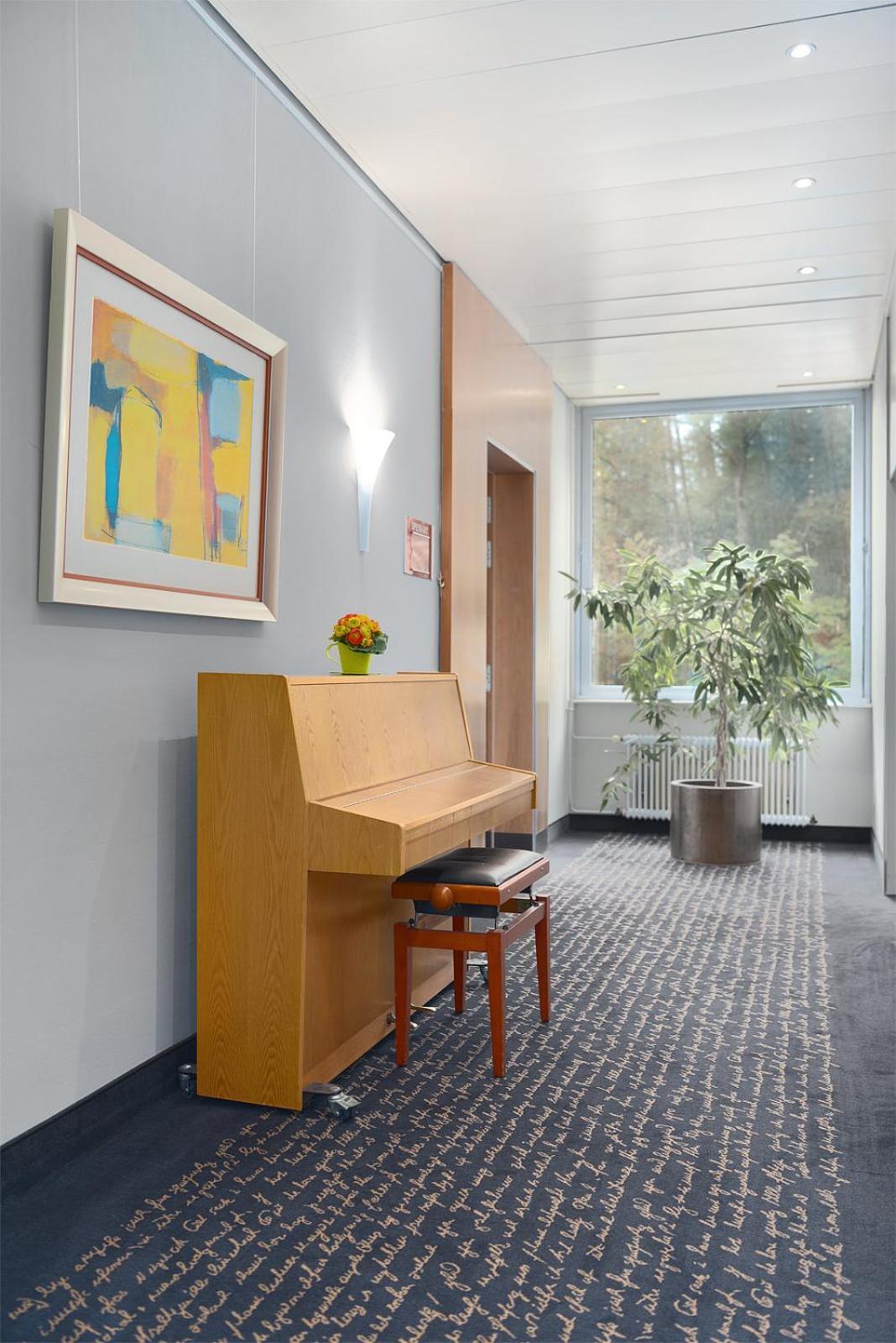 Trip Inn Landhotel Badsoden-Salmuenster Bad Soden-Salmünster Екстериор снимка