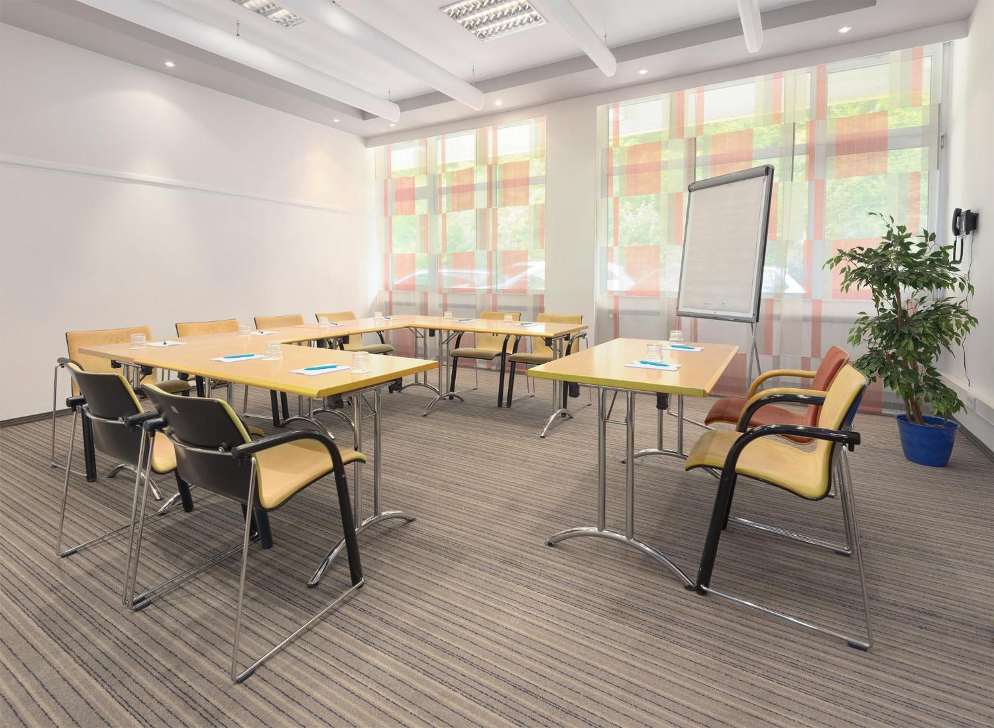 Trip Inn Landhotel Badsoden-Salmuenster Bad Soden-Salmünster Екстериор снимка