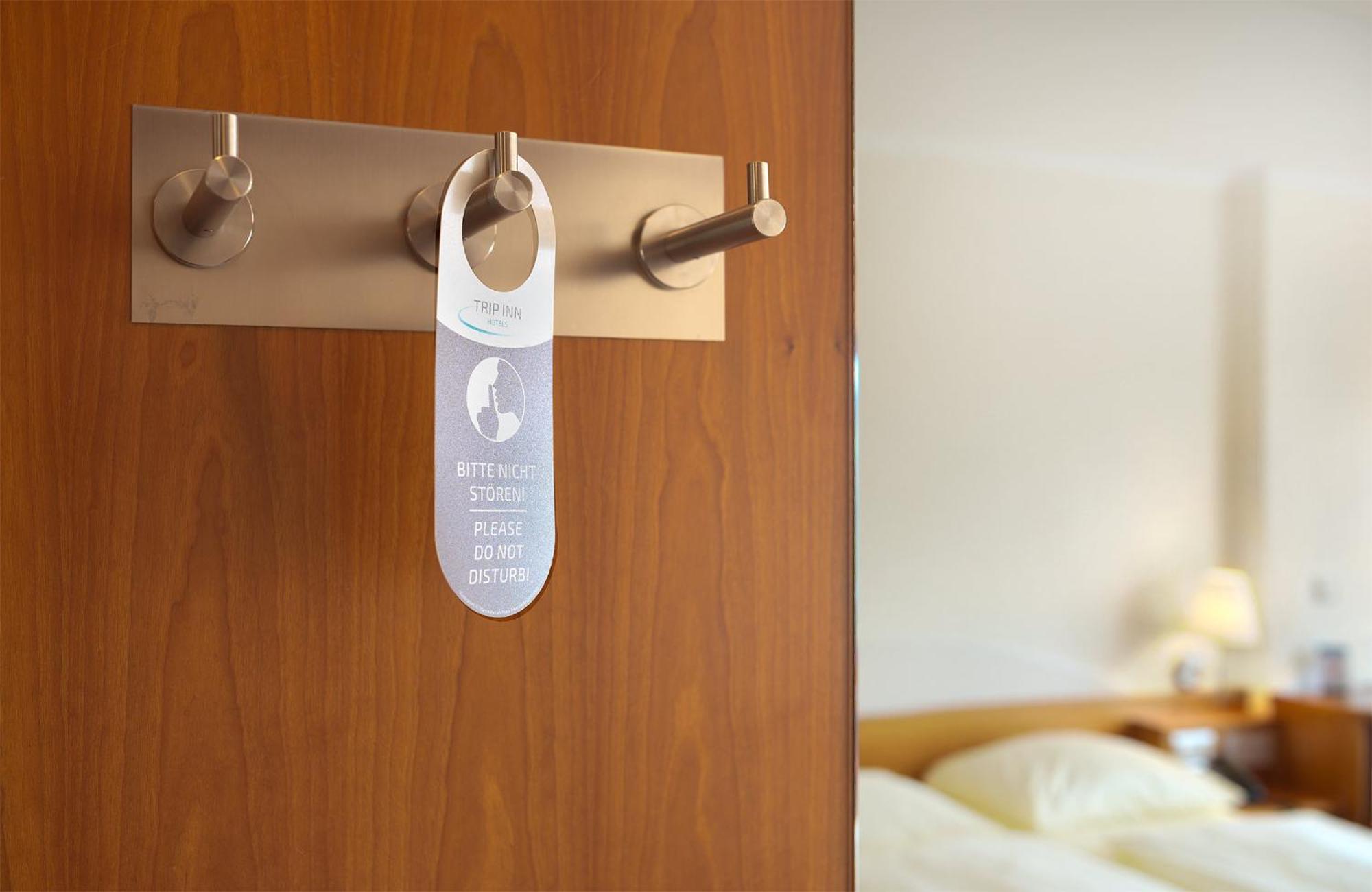 Trip Inn Landhotel Badsoden-Salmuenster Bad Soden-Salmünster Екстериор снимка