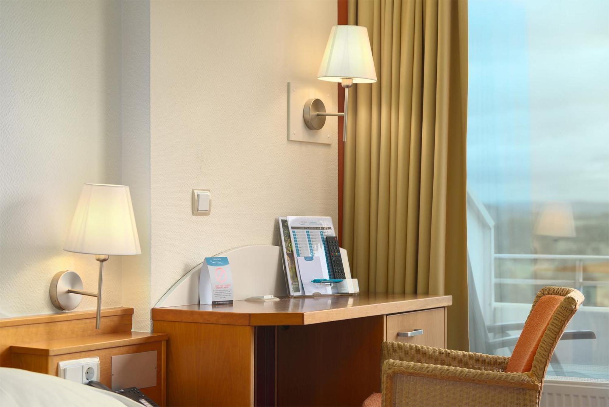 Trip Inn Landhotel Badsoden-Salmuenster Bad Soden-Salmünster Екстериор снимка