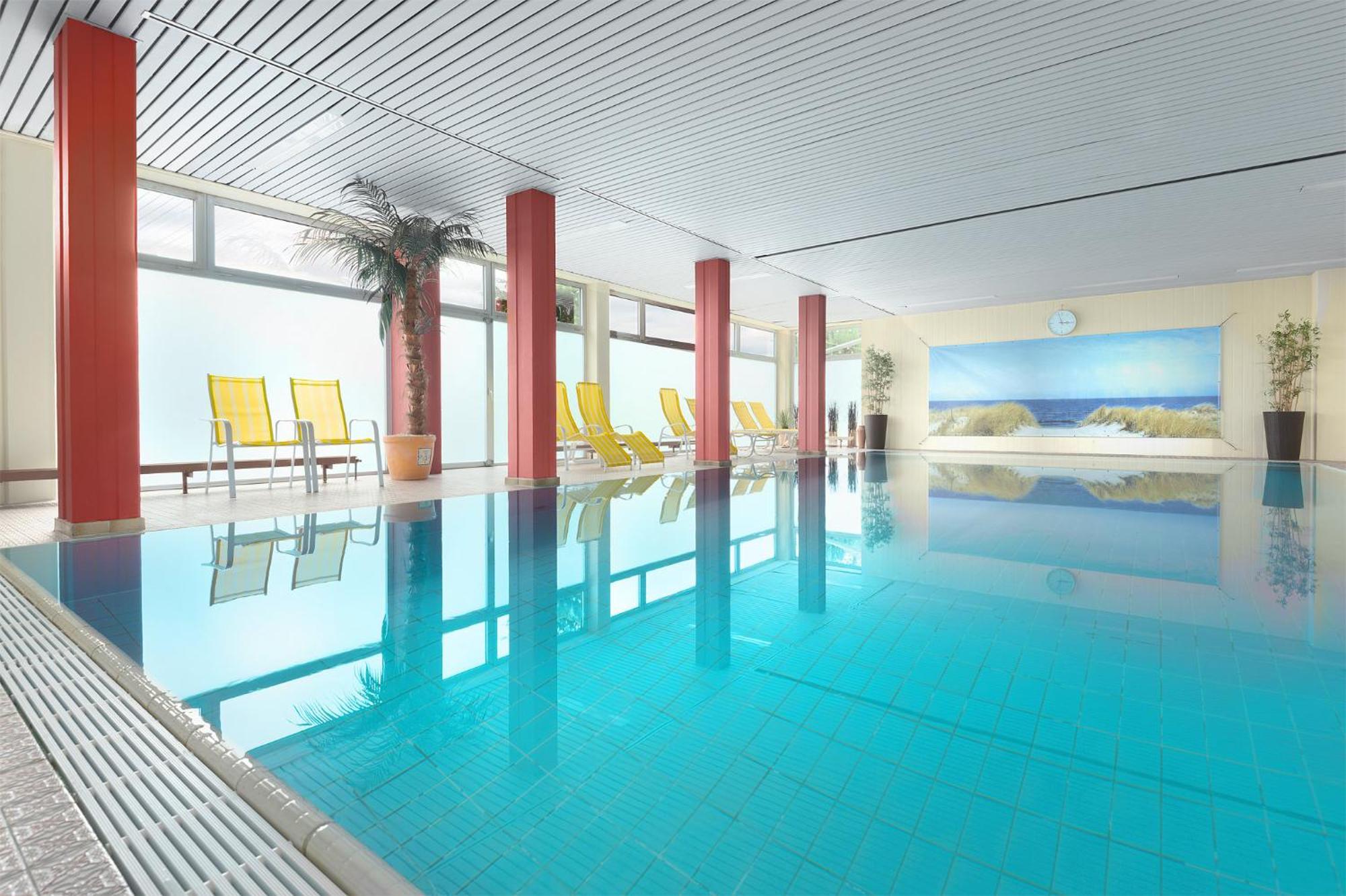 Trip Inn Landhotel Badsoden-Salmuenster Bad Soden-Salmünster Екстериор снимка