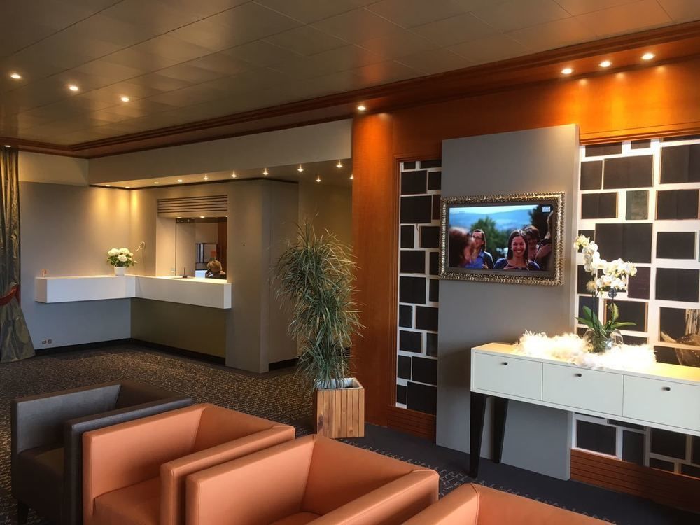 Trip Inn Landhotel Badsoden-Salmuenster Bad Soden-Salmünster Екстериор снимка