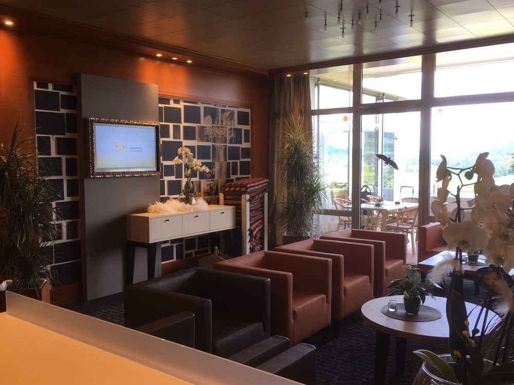 Trip Inn Landhotel Badsoden-Salmuenster Bad Soden-Salmünster Екстериор снимка