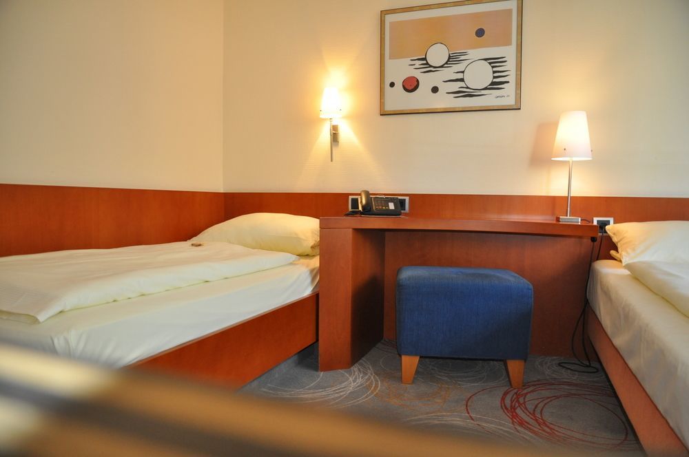 Trip Inn Landhotel Badsoden-Salmuenster Bad Soden-Salmünster Екстериор снимка