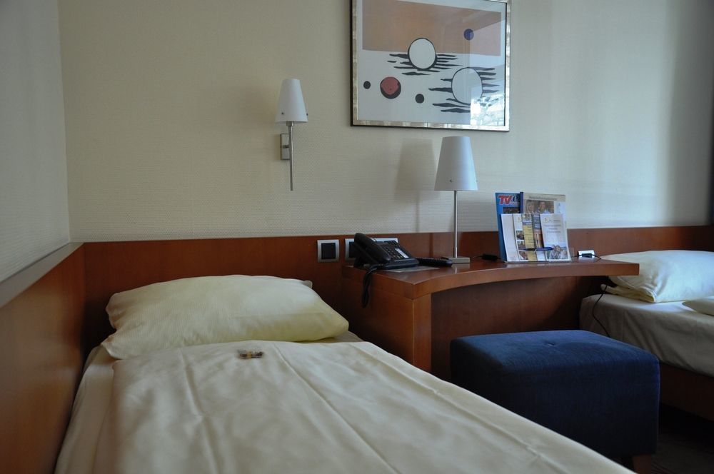 Trip Inn Landhotel Badsoden-Salmuenster Bad Soden-Salmünster Екстериор снимка