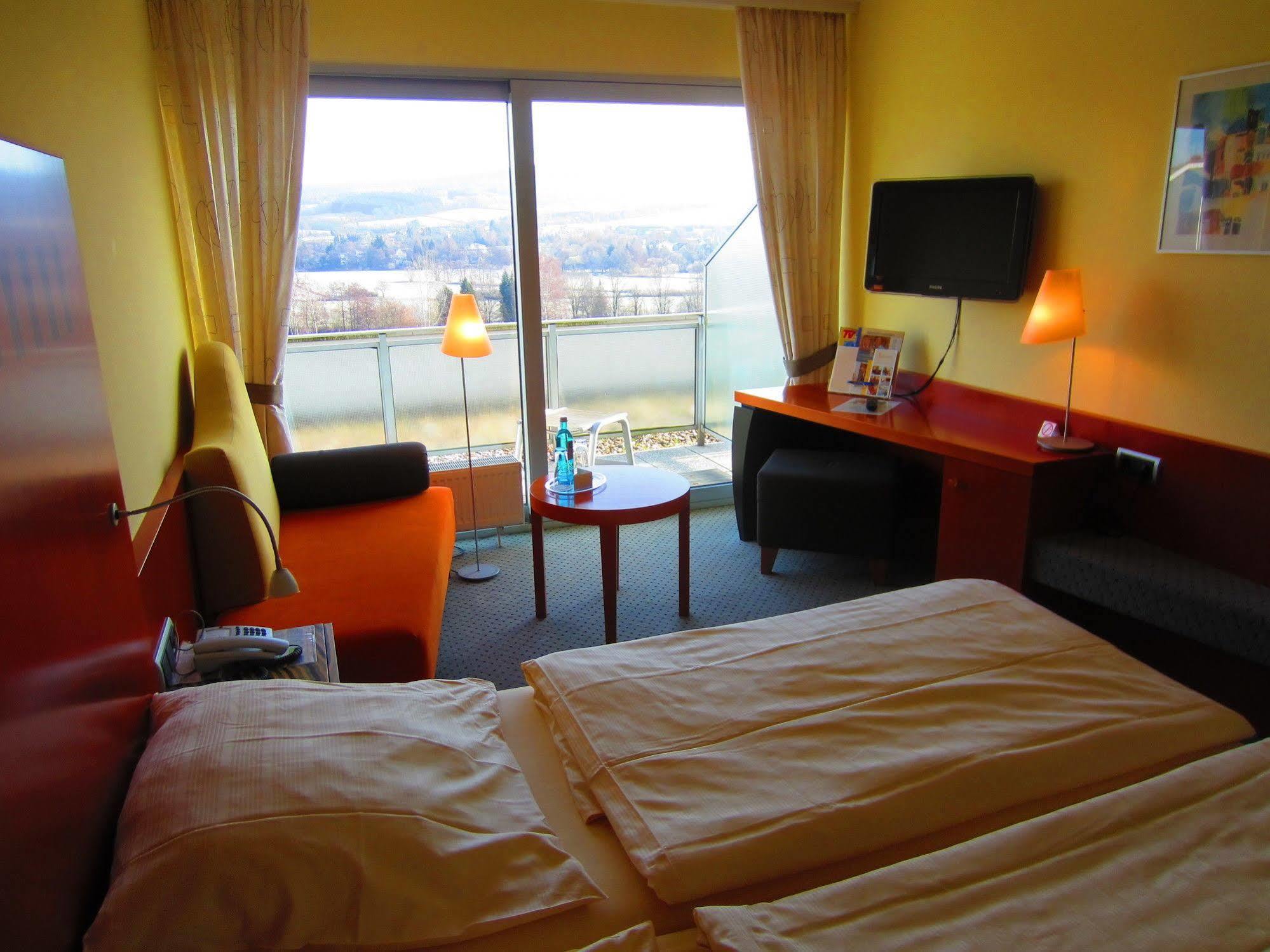 Trip Inn Landhotel Badsoden-Salmuenster Bad Soden-Salmünster Екстериор снимка