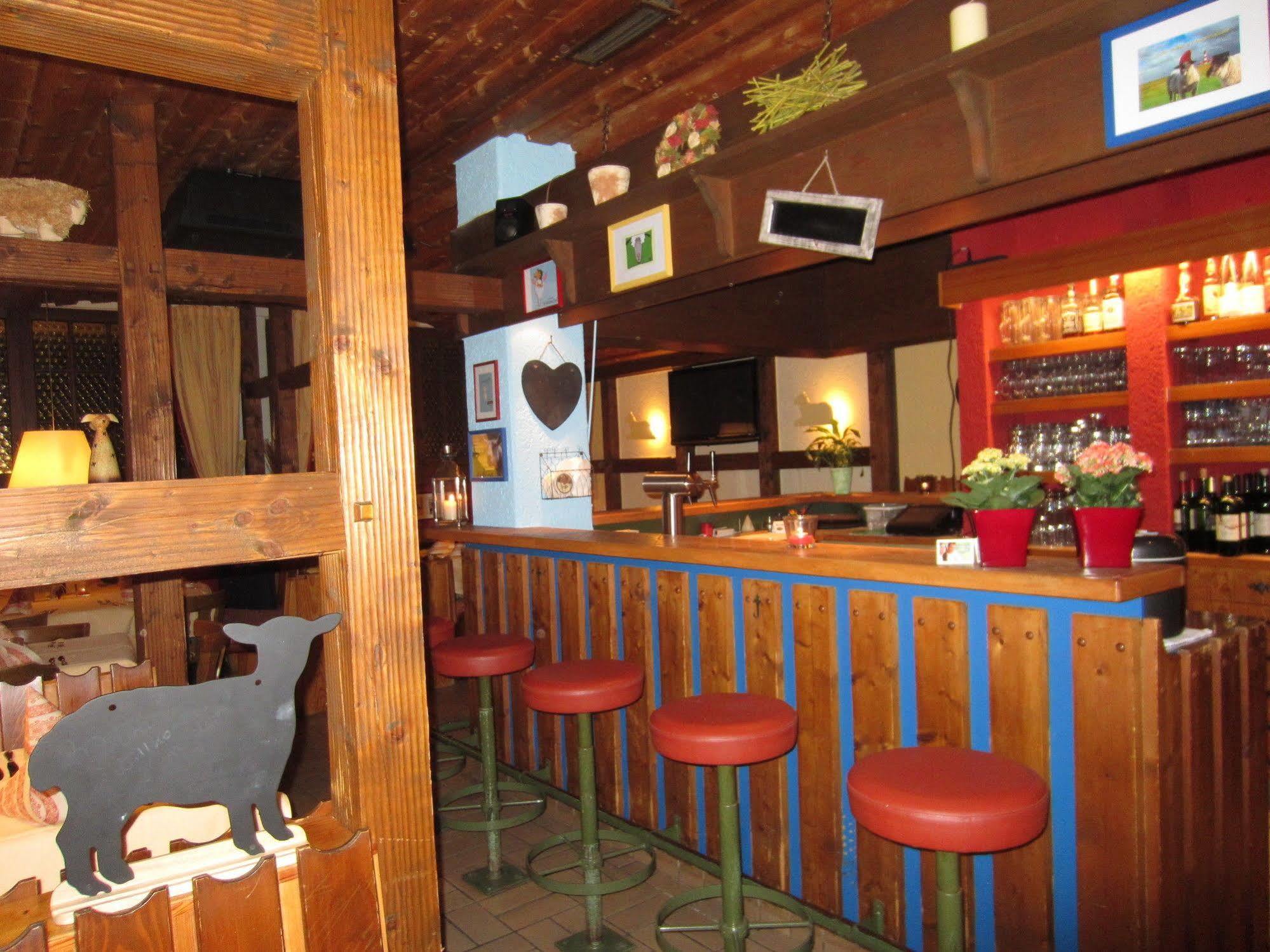 Trip Inn Landhotel Badsoden-Salmuenster Bad Soden-Salmünster Екстериор снимка