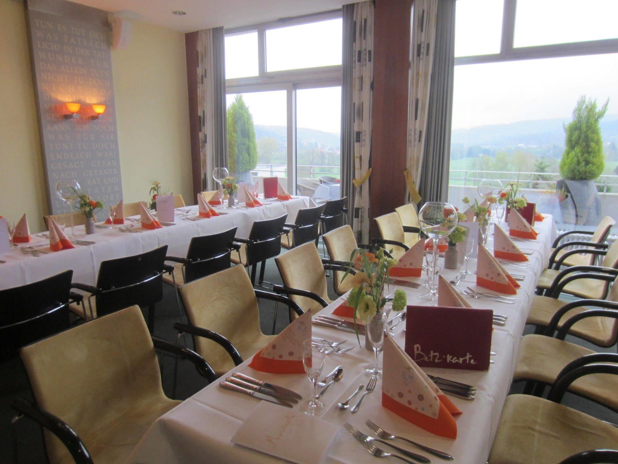 Trip Inn Landhotel Badsoden-Salmuenster Bad Soden-Salmünster Екстериор снимка