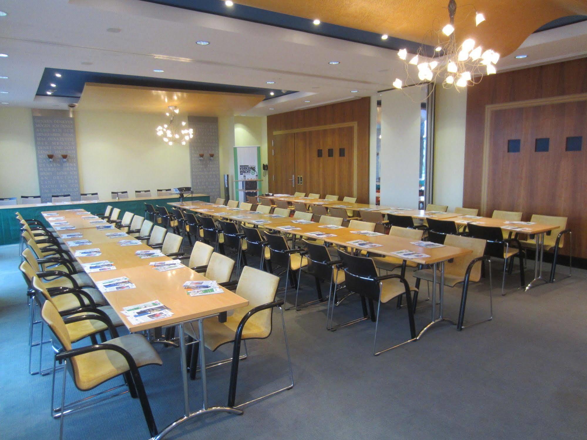 Trip Inn Landhotel Badsoden-Salmuenster Bad Soden-Salmünster Екстериор снимка